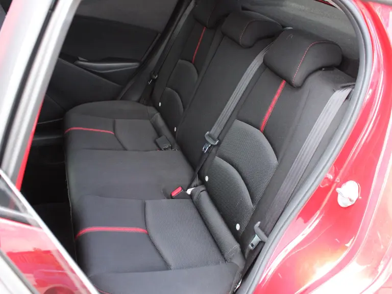 Mazda 2 1.5 Skyactiv-G GT-M afbeelding 8