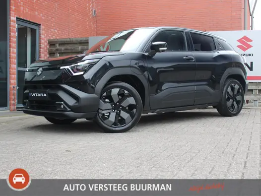 Suzuki e Vitara Style 61 kWh