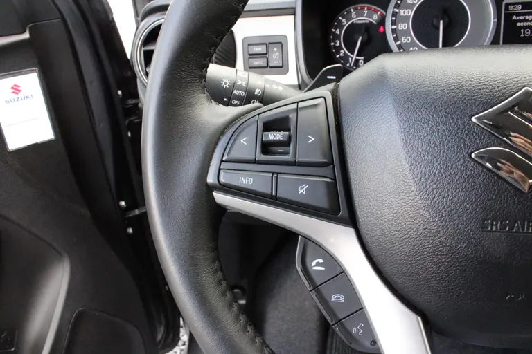 Suzuki Ignis 1.2 Smart Hybrid Style , Automaat, All-Seasonbanden, Keyless Entry en Cruise Control afbeelding 24