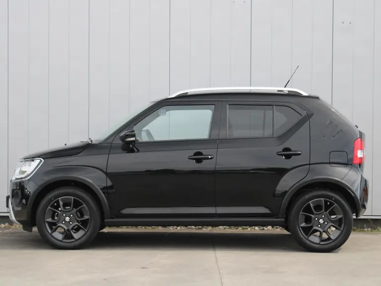 Suzuki Ignis 1.2 Smart Hybrid Style Cruise en Climate Control, Carplay/Android Auto, Navigatie, Keyless Go afbeelding 11
