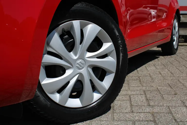 Suzuki Swift 1.2 Select afbeelding 3