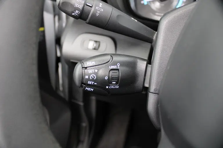 Citroën E-Berlingo Feel 50 kWh Airco, Cruise controle, Apple carplay/Android auto, Schuifdeur L+R, Camera, Bluetooth, afbeelding 13