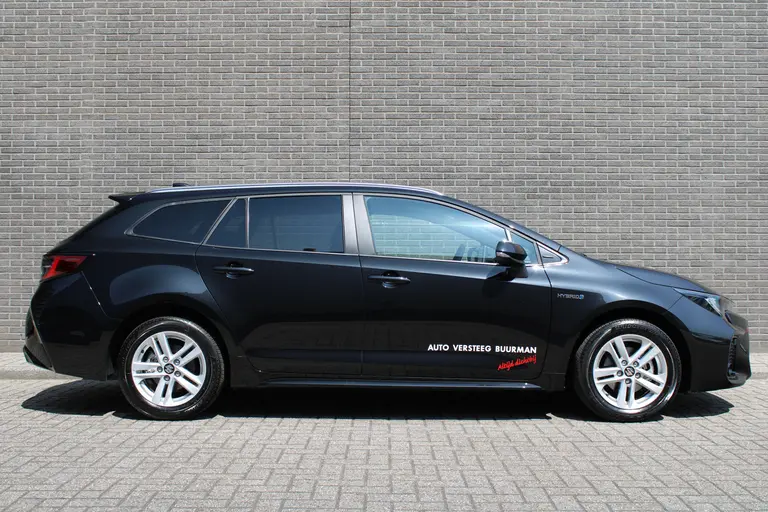 Suzuki Swace 1.8 Hybrid Select Automaat, Achteruitrijcamera, Stuurverwarming, Apple Carpl./Andr. Auto afbeelding 2