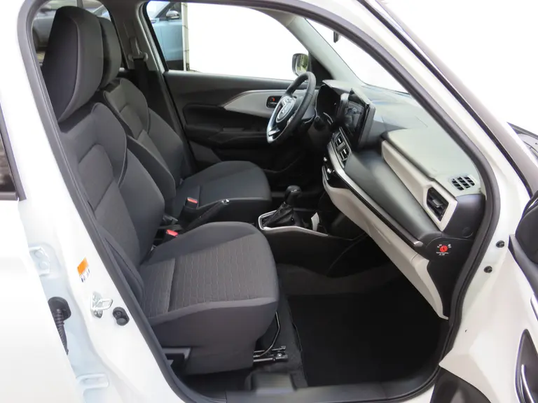 Suzuki Swift 1.2 Style Smart Hybrid Camera, Parkeersensoren, Draadloos Carplay afbeelding 10
