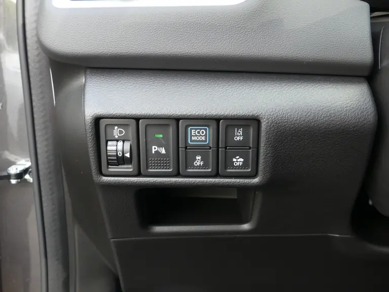 Suzuki S-Cross 1.5 Hybrid Style Automaat, Panoramadak, Navigatie, 6 JAAR GARANTIE afbeelding 13