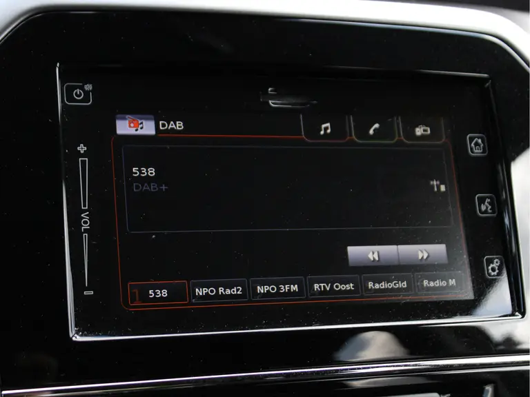 Suzuki Vitara 1.4 Boosterjet Select Smart Hybrid Adaptieve Cruise en Climate Control, Carplay/Android Auto afbeelding 23
