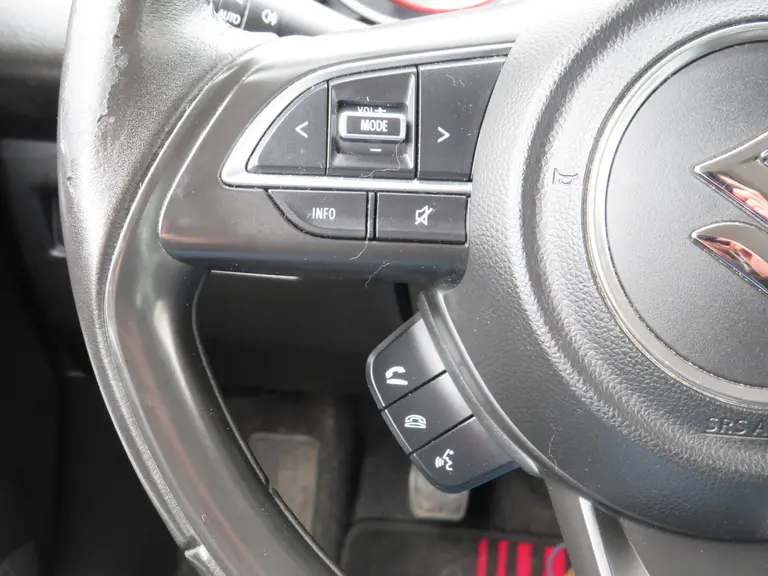 Suzuki Swift 1.2 Stijl Smart Hybrid, Style, Camera, Navigatie, Keyless, Cruise en Climate Control afbeelding 24