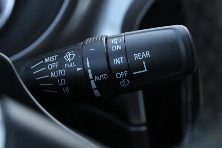 Suzuki Vitara 1.5 Hybrid 115PK Select AllGrip Automaat Adaptieve Cruise Control, Stoelverwarming, Achteruitrijcamera, Dodehoek Detector afbeelding 31