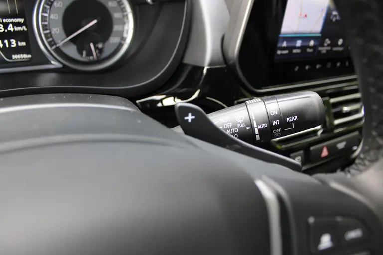 Suzuki S-Cross 1.5 Hybrid Style, Automaat, Trekhaak ORG NL met 6 360 Camera, Draadloos Carplay en Dealer onderhouden! afbeelding 25