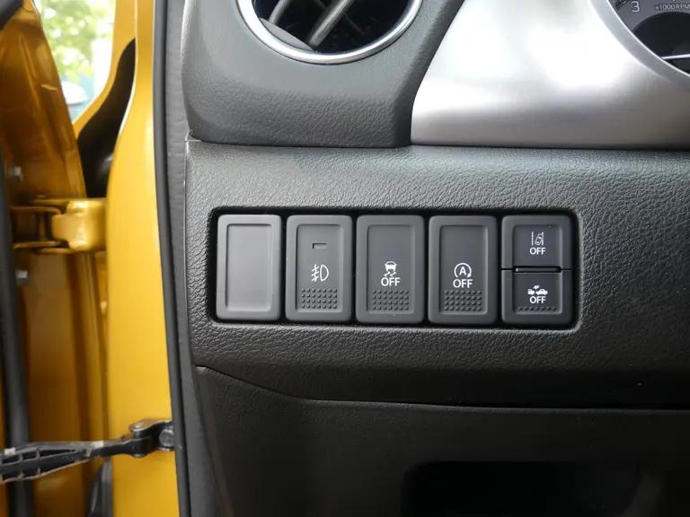 Suzuki Vitara 1.4 Boosterjet Select Automaat, Trekhaak, Cruise control afbeelding 12