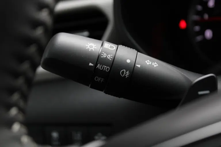 Suzuki Swift 1.2 Style Smart Hybrid CVT Automaat NIEUW MET 6 JAAR GARANTIE! Navigatie, Adaptieve Cruise Control, Stoelverwarming, Climate Control afbeelding 30