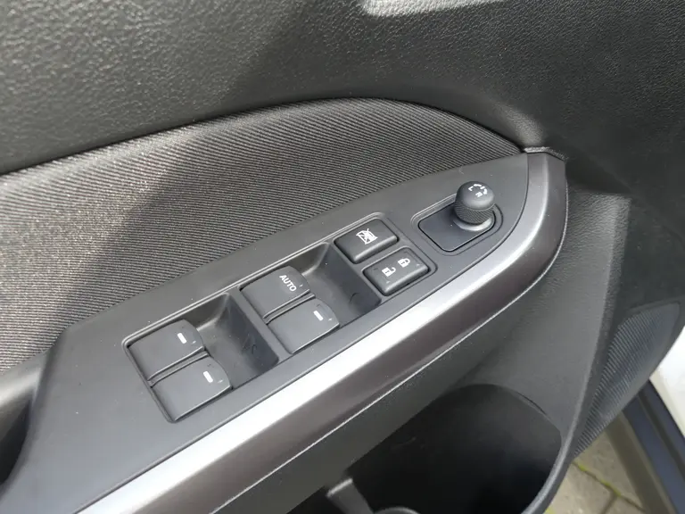 Suzuki Vitara 1.4 Boosterjet Select Smart Hybrid Nieuw Uit voorraad leverbaar! 6 jaar fabrieksgarantie! afbeelding 11