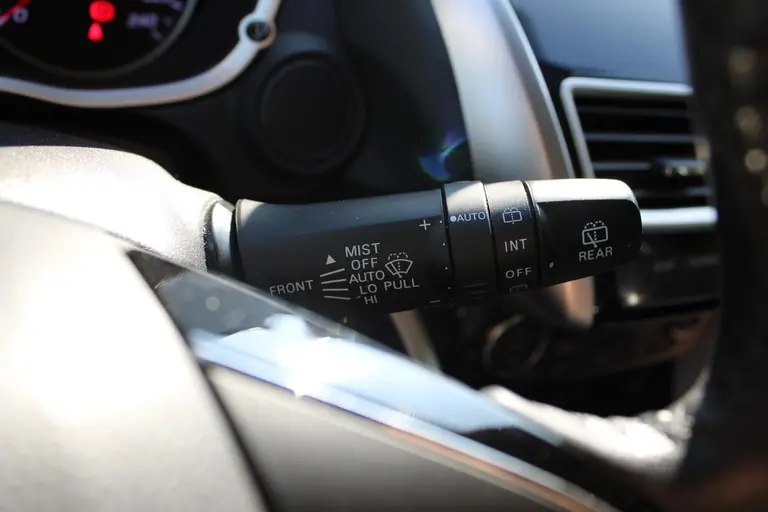 Mitsubishi Eclipse Cross 1.5 DI-T Pure Trekhaak, Achteruitrijcamera afbeelding 26