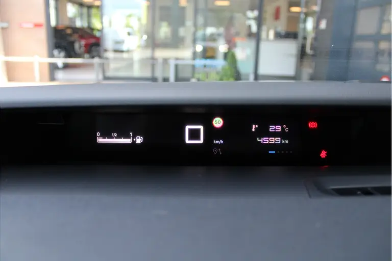 Citroën C3 1.2 100PK Turbo Max Navigatie, Achteruitrijcamera, Climate Control, Cruise Control, Apple Carplay, Android Auto afbeelding 13