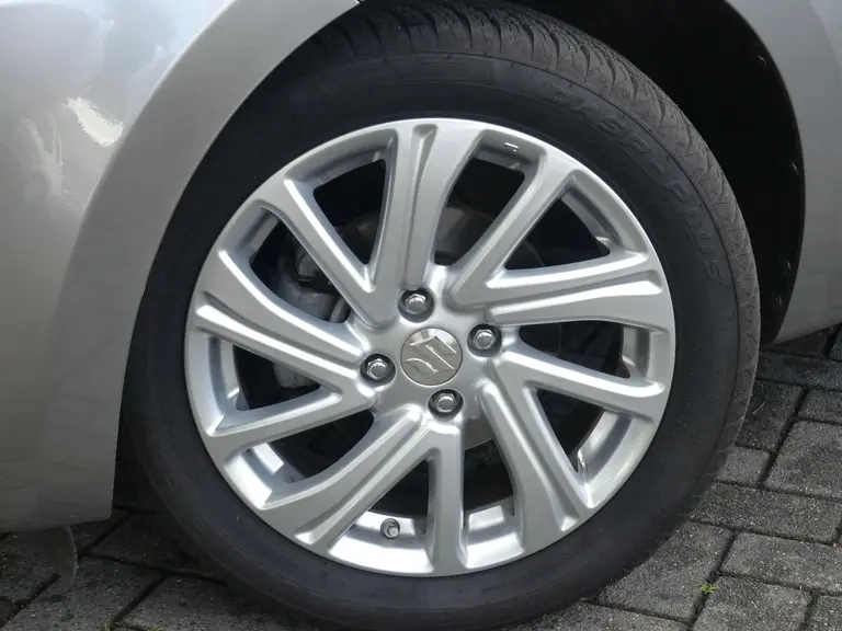 Suzuki Swift 1.2 Select Smart Hybrid Automaat All season banden, Apple Carpl/Andr auto, afbeelding 30