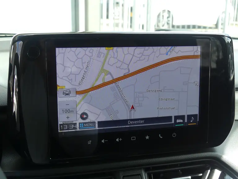 Suzuki Swift 1.2 Style Smart Hybrid, Automaat CVT Navigatie, Stoelverwarming, Camera, Apple CarPlay, Android Auto afbeelding 17