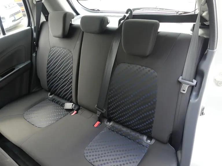 Suzuki Celerio 1.0 Comfort, Airco, Bluetooth, Elektrische ramen afbeelding 20