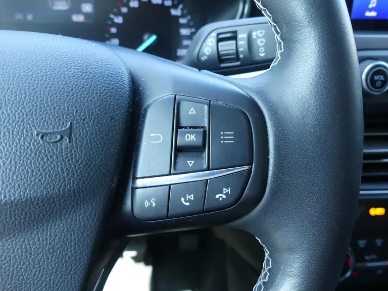 Ford FOCUS Wagon 1.5 EcoBoost Titanium Business Trekhaak, Bang & Olufsen, Cruise en Climate Control afbeelding 16