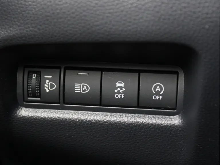 Toyota Aygo X 1.0 VVT-i S-CVT Pulse Automaat Adaptieve Cruise Control, Carplay/Android Auto, Achteruitrijcamera, Airco afbeelding 29