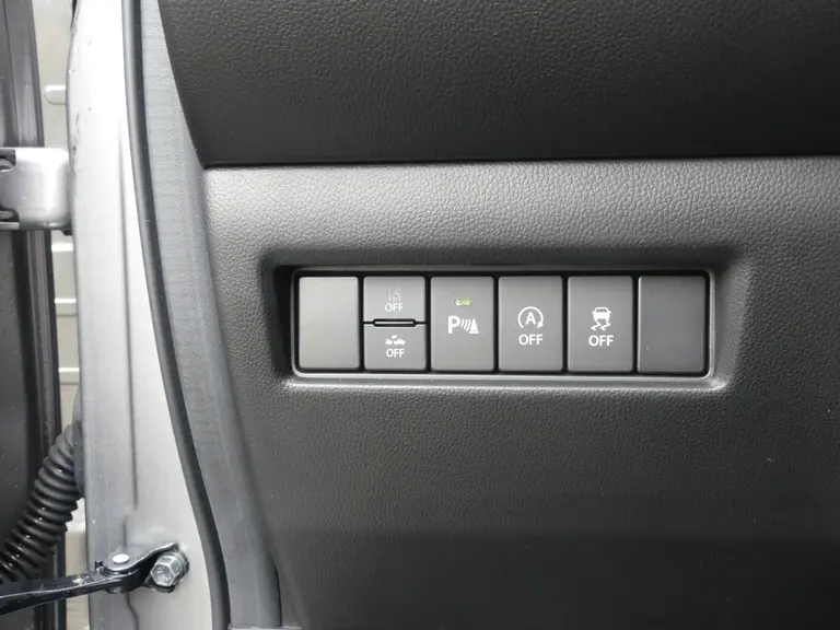 Suzuki Swift 1.2 Style Smart Hybrid AUTOMAAT Cruise Control, Navigatie, Apple Carpl/Andr Auto afbeelding 12