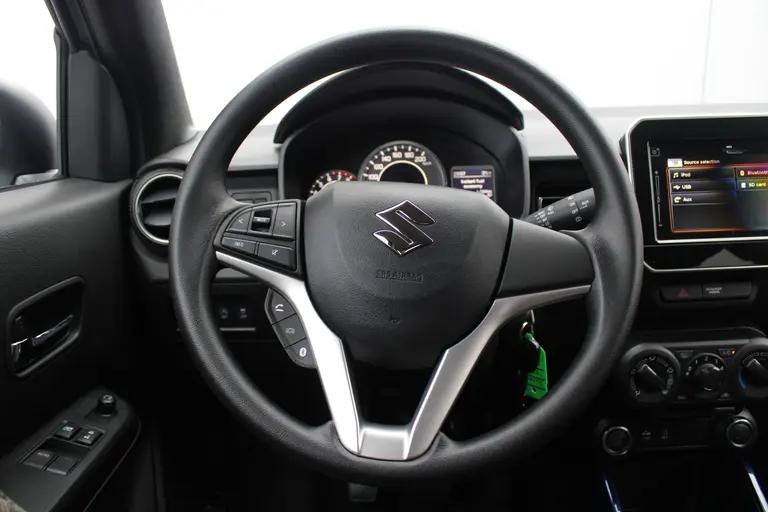 Suzuki Ignis 1.2 Smart Hybrid Select Carplay/Android Auto, Achteruitrijcamera, DAB+ Radio, Stoelverwarming Voor afbeelding 25