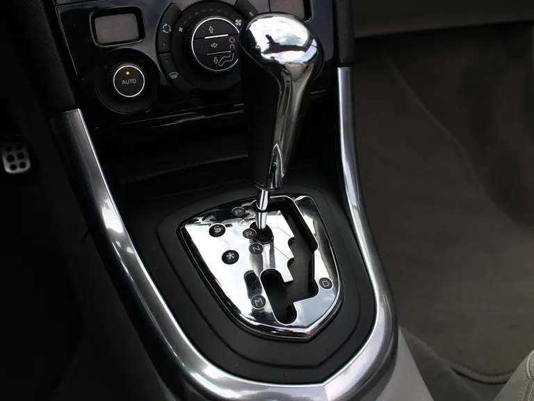 Peugeot 308 CC Feline 1.6 THP 140PK Automaat Cabrio, Leder, Parkeersensoren, Navigatie, Stoelverwarming, Cruise Control afbeelding 30