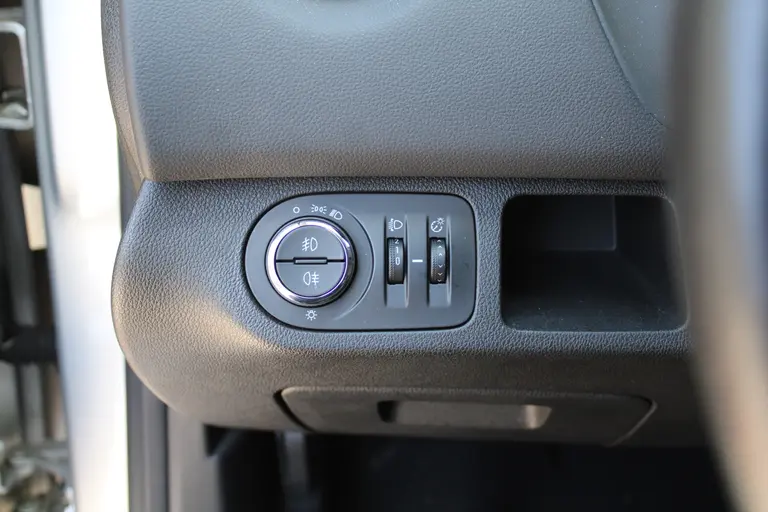 Opel Meriva 1.4 Turbo Automaat, Navigatie, Airco, Hoge Instap, met Winterbanden, 38000KM! afbeelding 15