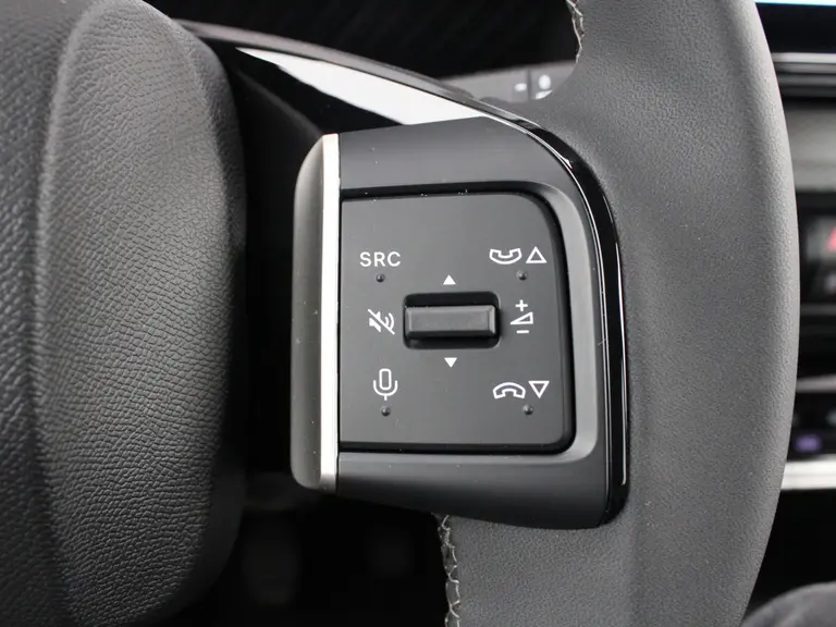 Citroën C3 1.2 100PK Turbo Max Navigatie, Achteruitrijcamera, Climate Control, Cruise Control, Apple Carplay, Android Auto afbeelding 22