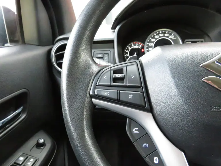 Suzuki Ignis 1.2 Smart Hybrid Select, Automaat, Trekhaak, All-seasonsbanden, Camera, Applecarplay/Androidauto afbeelding 21