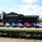 Barneveld Centrum