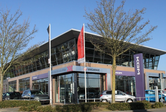 Barneveld Zuid