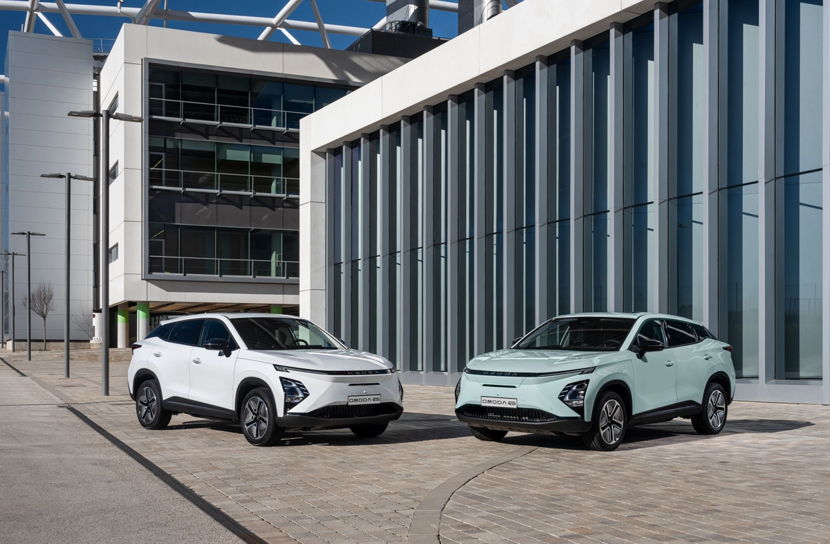 Omoda 5 EV Auto Versteeg Buurman Barneveld (7).JPG