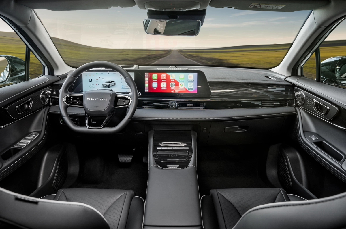Omoda 5 EV Auto Versteeg Buurman Barneveld (2).JPG