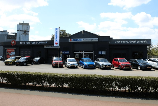Barneveld Centrum