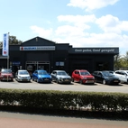 Barneveld Centrum